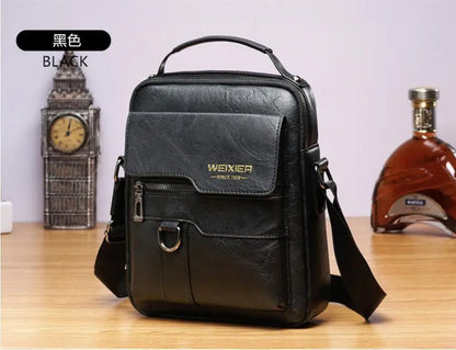 WEIXIER Unisex high-class work/life bag