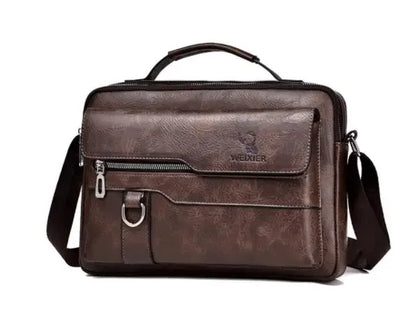 WEIXIER Unisex high-class work/life bag