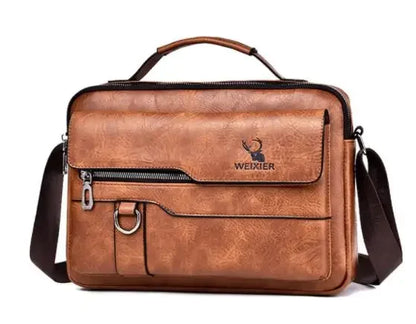 WEIXIER Unisex high-class work/life bag