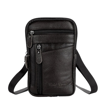 Classy genuine leather bag