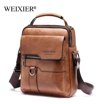 WEIXIER Unisex high-class work/life bag