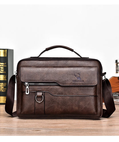 WEIXIER Unisex high-class work/life bag