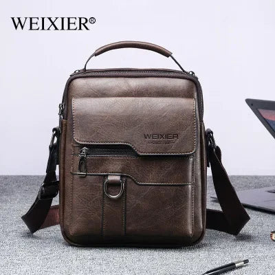 WEIXIER Unisex high-class work/life bag